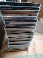 28 CDs pop rock per stuk 2 euro, Cd's en Dvd's, Cd's | Overige Cd's, Ophalen of Verzenden, Zo goed als nieuw