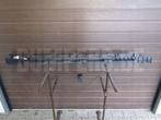 Zijskirt Dorpellijst Links Mercedes ML 164 05 8544222343 Dor, Gebruikt, Links, 6 maanden garantie, Ophalen of Verzenden