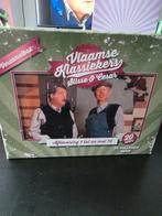 Slisse en cesar, Ophalen of Verzenden, Gebruikt