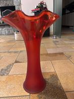 Vintage vaas, Antiek en Kunst, Ophalen