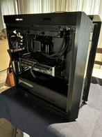 Game PC - i9 13900K + RTX 4090, Ophalen, 64 GB of meer, Gebruikt, Intel Core i9