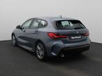 BMW 1 Serie Hatch 116iA (80 kW) (automatique), Autos, Argent ou Gris, Achat, Bluetooth, Entreprise