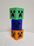 Minecraft opbergdoos voor Nintendo Switch Spellen, Ophalen of Verzenden, Nieuw