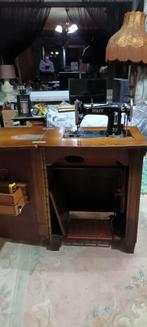 te koop naaimachine PFAFF 30, Ophalen, Gebruikt, Naaimachine, Pfaff