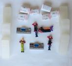 De Nieuwe Wereld van Captain Iglo figuurtjes (1998), Ophalen of Verzenden, Zo goed als nieuw