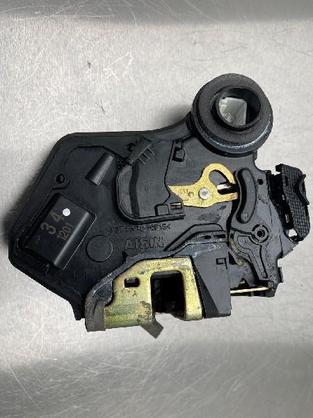 PORTIERSTANGEN LINKS ACHTER Toyota Camry (CV30) (|CAMRY|), Auto-onderdelen, Overige Auto-onderdelen, Toyota, Gebruikt