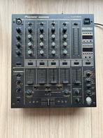 Pioneer DJM-600 Mixeur d'effets 4 canaux, Comme neuf, Enlèvement ou Envoi