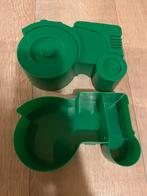 Boîte à lunch Traktor, Enlèvement, Comme neuf