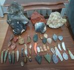 Edelstenen, Antiek en Kunst, Antiek | Zilver en Goud, Ophalen