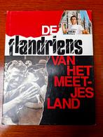 De Flandriens van het Meetjesland Boek, Ophalen of Verzenden, Zo goed als nieuw, Lopen en Fietsen