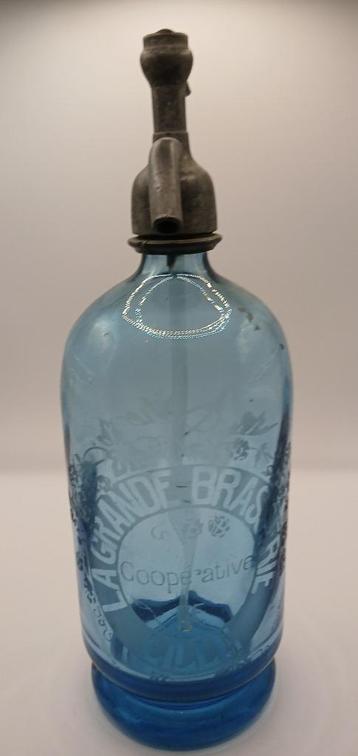 SIPHON La Grande Brasserie de LILLE - L.CRAMA - DOUAI., Enlèvement ou Envoi