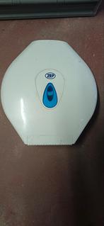 Zep WC-dispenser, Ophalen of Verzenden, Gebruikt, Wit, Overige typen