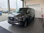 Ford Transit Custom MULTIUSE 2.0TDCI 170PK AUTOMAAT 41300+BT, Auto's, Stof, 4 cilinders, Bedrijf, Diesel