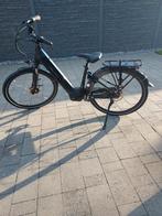 Elektrische fiets Veloci Solid(lage instap) 529 km, Minder dan 47 cm, Ophalen, Zo goed als nieuw, Overige merken