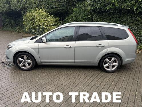 Ford Focus Stationwagen | Airco | Parkeersensoren | Garantie, Auto's, Ford, Bedrijf, Te koop, Focus, ABS, Airbags, Airconditioning