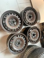 Jantes toles golf 6 golf 7, Enlèvement ou Envoi, Jante(s)