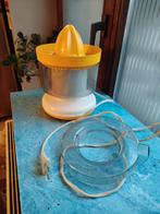 Vintage fruitpers, Elektronische apparatuur, Ophalen of Verzenden, Zo goed als nieuw, Citruspers
