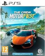 The Crew Motorfest - PS5 | GRATIS LEVERING, Games en Spelcomputers, UBISOFT, -, Verzenden, -