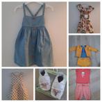 Kinderkleding meisjes maat 80, Kinderen en Baby's, Babykleding | Maat 80, Ophalen, Zo goed als nieuw