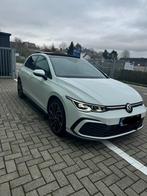 VW Golf GTE, Auto's, Volkswagen, Automaat, Euro 6, Wit, Blauw