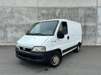 Fiat Ducato // avec contrôle technique, Entreprise, Achat, Ducato