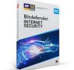 Antivirus Bitdefender internet security, Informatique & Logiciels, Logiciel Antivirus & Protection, Windows, Enlèvement ou Envoi