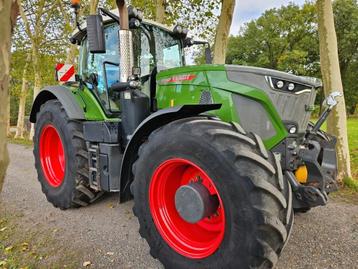 Fendt 936 Vario Gen 7 Profi Plus setting 2 ( 930 933 939 942 beschikbaar voor biedingen