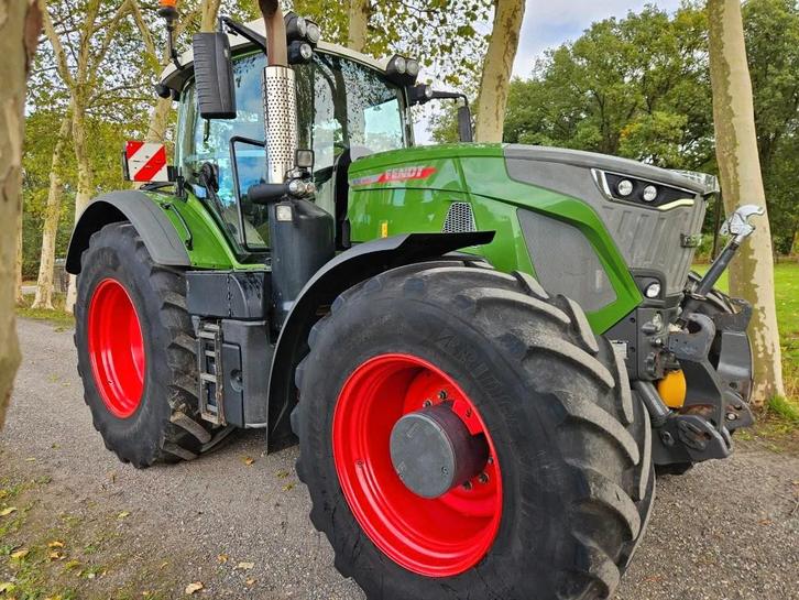 Fendt 936 Vario Gen 7 Profi Plus setting 2 ( 930 933 939 942, Zakelijke goederen, Landbouw | Tractoren, 5000 tot 7500, Fendt, meer dan 160 Pk
