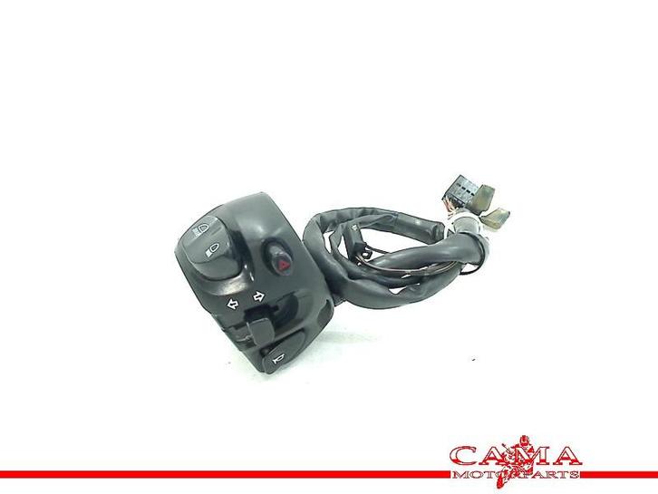 STUURSCHAKELAAR LINKS Suzuki, Motoren, Onderdelen | Suzuki, Gebruikt