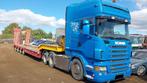Scania R560, Diesel, Euro 4, Achat, Particulier