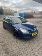Opel astra h 1.6 benzine gekeurd vvk, Bedrijf, Radio, Astra, Te koop