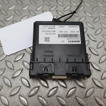 RENAULT ZOE [ECU] 2019 beschikbaar voor biedingen