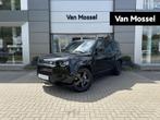 Land Rover Defender 110 D300 X-Dynamic HSE LICHTE VRACHT - U, Auto's, Automaat, Stof, 227 g/km, 300 pk