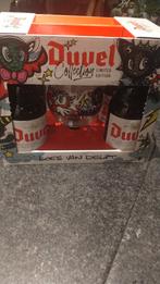 Duvel Loes Van Delft Limited Edition, Verzamelen, Ophalen, Nieuw