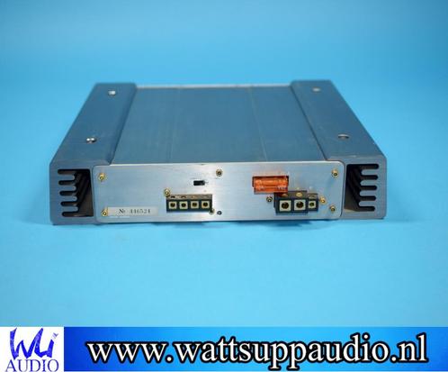 ESB RA72100 2 kanaals / mono versterker Hi-end, Auto diversen, Autospeakers, Gebruikt, Ophalen of Verzenden