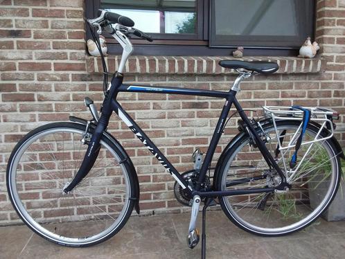 Herenfiets batavus in nieuwstaat (grote framemaat (61), Fietsen en Brommers, Fietsen | Heren | Herenfietsen, Zo goed als nieuw