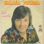 †Joe Harris: "Santa Maria" - Ned. Vertaling/Joe Harris-SETJE, Enlèvement ou Envoi