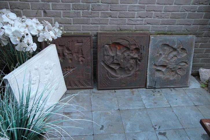 Metalen mallen, Hobby & Loisirs créatifs, Bricolage, Utilisé, Enlèvement