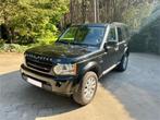 Land Rover Discovery SD V6 HSE, SUV ou Tout-terrain, Cuir, Noir, Automatique