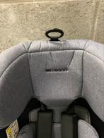 Osann autostoel isofix 0 - 36kg zwart grijs, Kinderen en Baby's, Overige merken, Autogordel of Isofix, Zo goed als nieuw, Ophalen