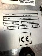 Reneka coffee grinder/koffiemolen, Ophalen, Gebruikt