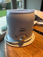 Papflessenverwarmer, Kinderen en Baby's, Ophalen, Zo goed als nieuw