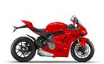 Ducati Panigale V4 S, Bedrijf, 1103 cc, 4 cilinders, Sport