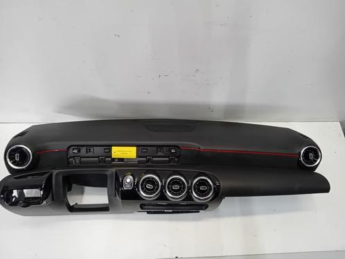AIRBAG SET Mercedes-Benz A Limousine (177.1), Auto-onderdelen, Overige Auto-onderdelen, Mercedes-Benz, Gebruikt
