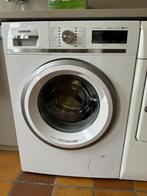 Wasmachine SIEMENS Extra klasse IQ 700, Elektronische apparatuur, Wasmachines, Ophalen, 8 tot 10 kg, Zo goed als nieuw, Voorlader