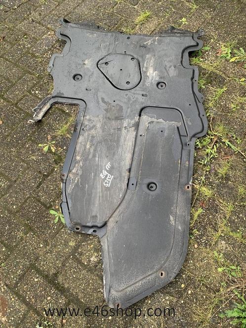 BODEMPLAAT BMW E61 530D  535 D, Auto-onderdelen, Carrosserie, BMW, Gebruikt, Ophalen of Verzenden
