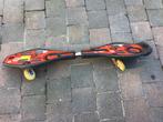 Waveboard, Ophalen of Verzenden, Zo goed als nieuw, Waveboard