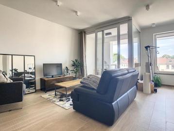 Appartement à vendre à Tournai, 2 chambres