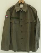 Jas, Gevechts, Uniform, M78, KLu, maat: 46-48, 1986.(Nr.2), Ophalen of Verzenden, Luchtmacht, Kleding of Schoenen