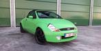 Ford StreetKa Cabriolet, Auto's, Cabriolet, 1600 cc, Leder, Handgeschakeld
